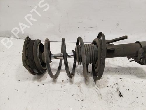 Right front shock absorber RENAULT MEGANE III Hatchback (BZ0/1_, B3_) | BP30568211M17