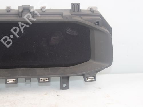 Instrument cluster SEAT LEON (KL1, KLG)  | BP16496012C47 