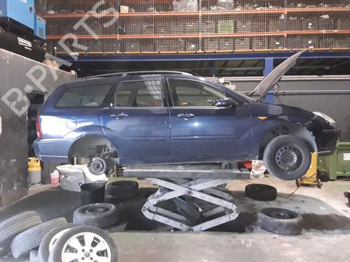 Left mirror FORD FOCUS I Turnier (DNW)  | BP15523072C26 