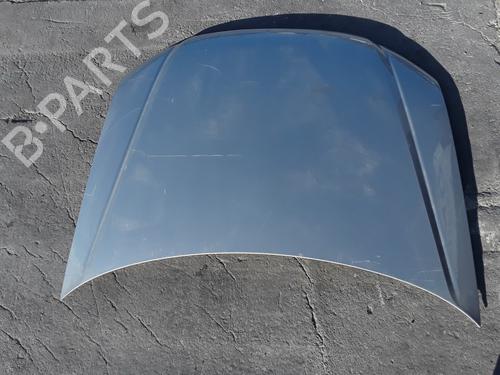 Used Hood AUDI A4 B6 (8E2) [2000-2005]  8584617