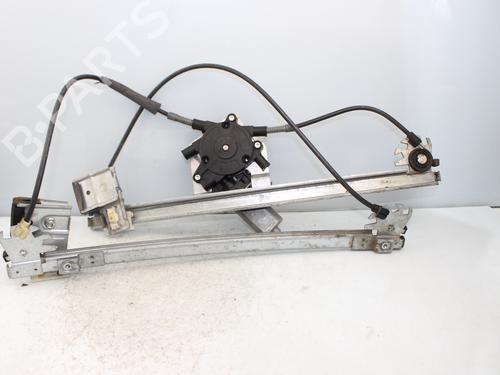 Front left window mechanism SEAT IBIZA II (6K1)  | BP18080426C22 