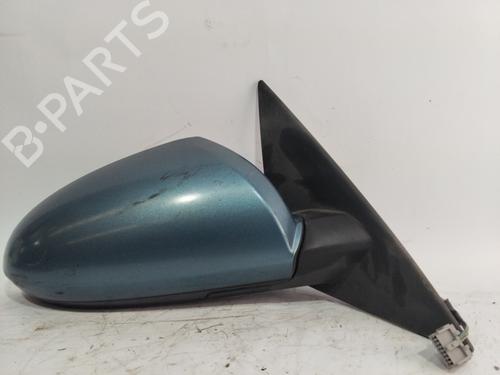 Right mirror NISSAN PRIMERA (P11)  | BP23848581C27
