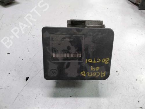 ABS pump HONDA ACCORD VII (CL, CN) 2.0 All-wheel Drive (CL8) | BP8579210M43 