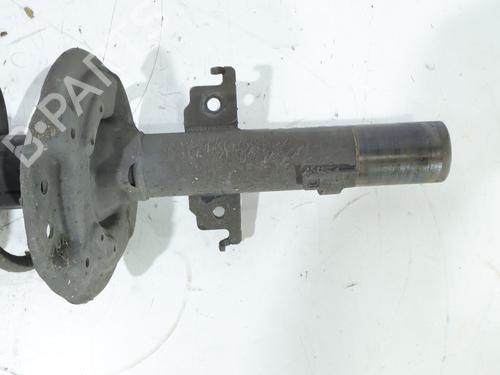 Right front shock absorber RENAULT MEGANE IV Hatchback (B9A/M/N_) 1.5 dCi 110 (B9A3) | BP37294695M17 - Image 3