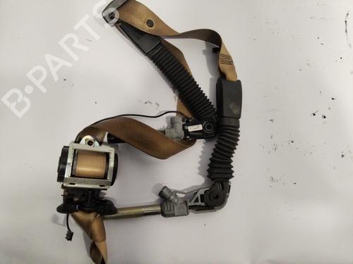 Kollisonspute sett BMW 5 (E60) 520 d | BP24881605C86 