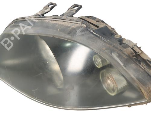 Left headlight SEAT CORDOBA (6L2) 1.4 16V | BP33982682C28 - Image 3