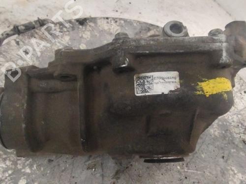 Front differential BMW X6 (E71, E72) xDrive 30 d | BP25278455M23 