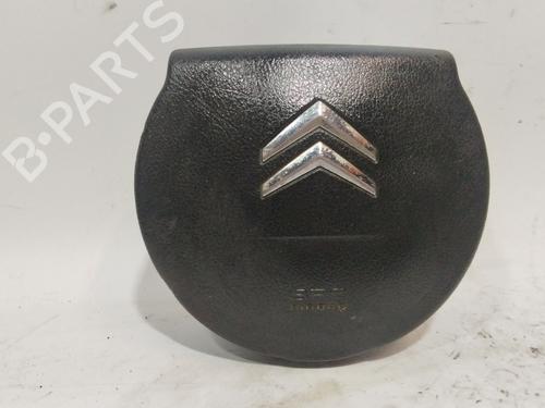 Used Driver airbag CITROËN C4 I (LC_) [2004-2014]  28492018