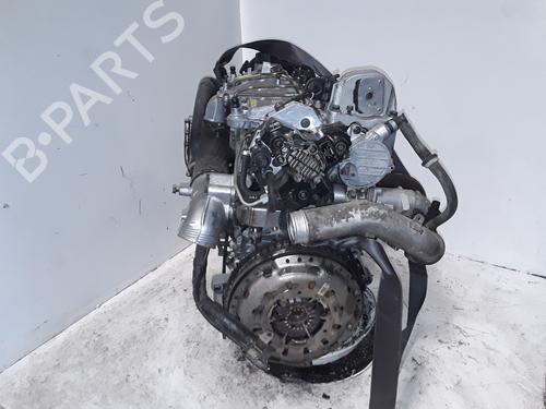 Engine VOLVO XC90 I (275) D3 / D5 | BP13392606M1