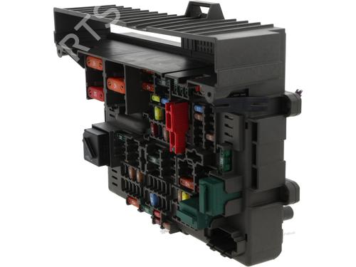 Fuse box BMW 1 (E87) 118 d | BP29413925E1 