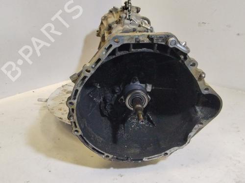 Manual gearbox SSANGYONG ACTYON I 2.0 Xdi (141 hp) 18080331