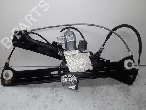 Front right window mechanism BMW 5 (E60)  | BP8570503C23 