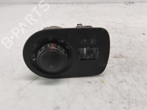 Headlight switch SEAT LEON (1P1)  | BP29057331I24 