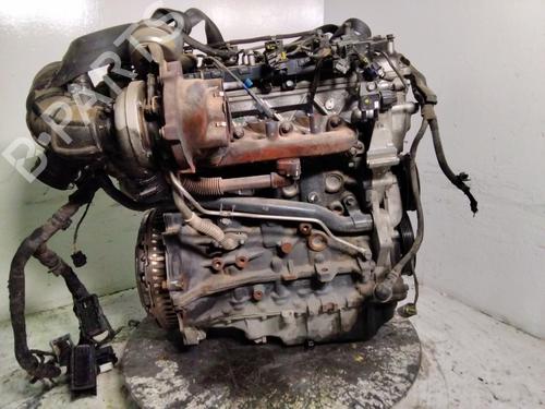 Motor für HYUNDAI i30 Estate (GD) [2012-2025]  28386721