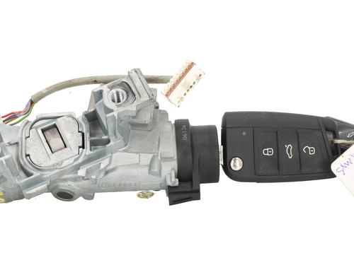 Ratlås/Tændingslås SEAT LEON (5F1) [2012-2021]  30548872