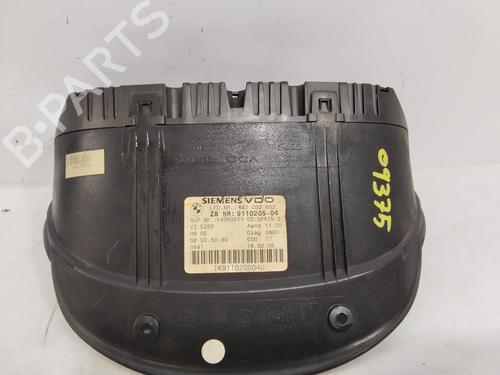 Instrument cluster BMW 3 (E90) 318 d | BP27564141C47 