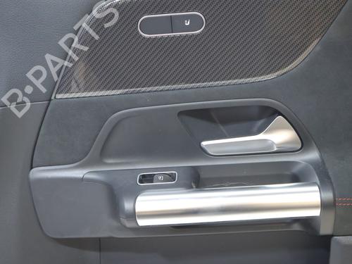 Front right panel MERCEDES-BENZ GLA (H247) GLA 250 4-matic (247.747) | BP36869761C59  - Image 6