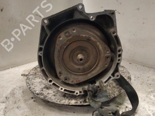 Gearkasse BMW 5 (E60) [2001-2010]  22408015