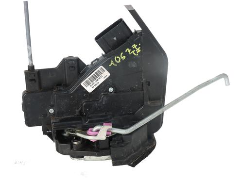 Used Rear left lock KIA RIO IV (YB, SC, FB) [2017-2026]  32778437