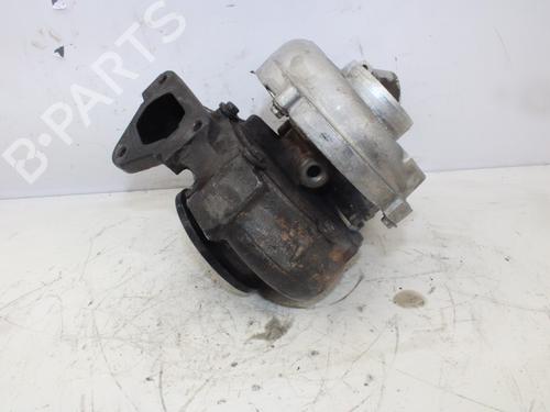 Turbocharger/Supercharger MERCEDES-BENZ C-CLASS (W203) C 220 CDI (203.006, 203.008) | BP14847623M71 