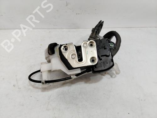Rear left lock SEAT CORDOBA (6K1, 6K2)  | BP25777554C100 