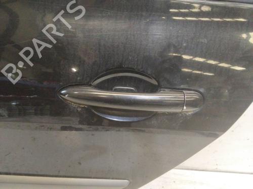 Left rear door RENAULT MEGANE II Saloon (LM0/1_) 1.9 dCi (LM0G, LM1G, LM2C) | BP19688883C4 