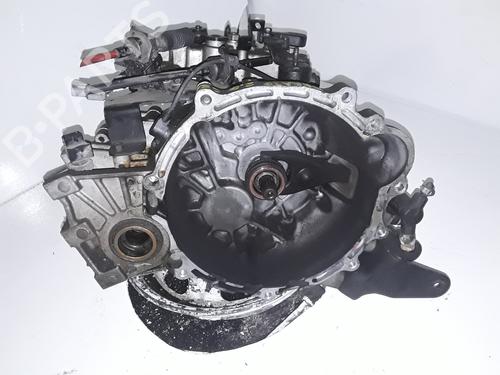 Used Gearbox KIA CERATO I Hatchback (LD) 1.5 CRDi (102 hp) 11848355