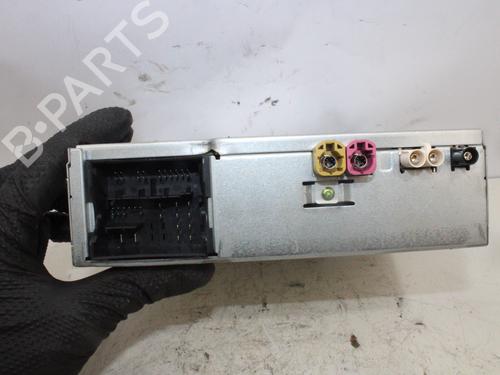 Radio SEAT IBIZA V (KJ1, KJG) 1.0 TSI | BP15057159E6 