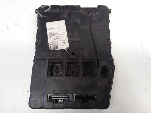 Sikringsdose RENAULT MEGANE III Hatchback (BZ0/1_, B3_) [2008-2025]  8575411