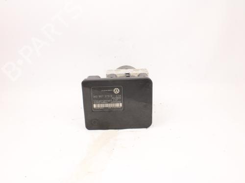 Used ABS pump VW GOLF V (1K1) 2.0 SDI (75 hp) 13392237