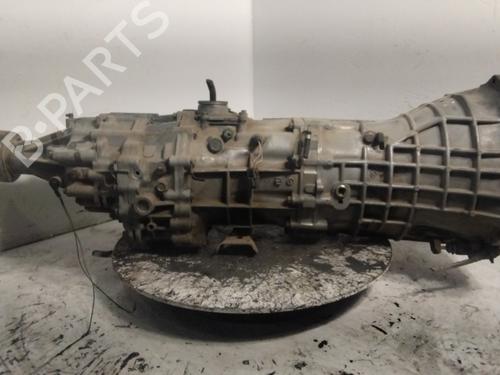 Gearbox NISSAN PICK UP (D22)  | BP25278453M3