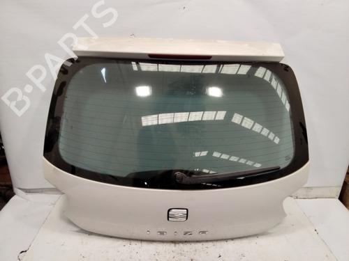 Tailgate SEAT IBIZA IV (6J5, 6P1)  | BP26913920C6 