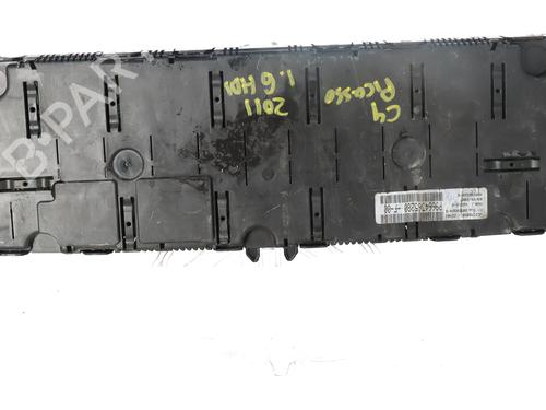 Instrument cluster CITROËN C4 Picasso I MPV (UD_) | BP32204806C47