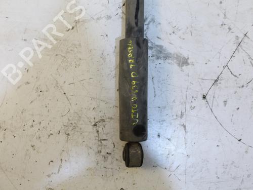 Right rear shock absorber TOYOTA YARIS (_P1_)  | BP16981639M19 