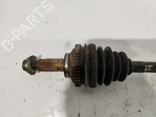 Left front driveshaft KIA CARENS I MPV (FC, FJ) 2.0 CRDi | BP30764869M38