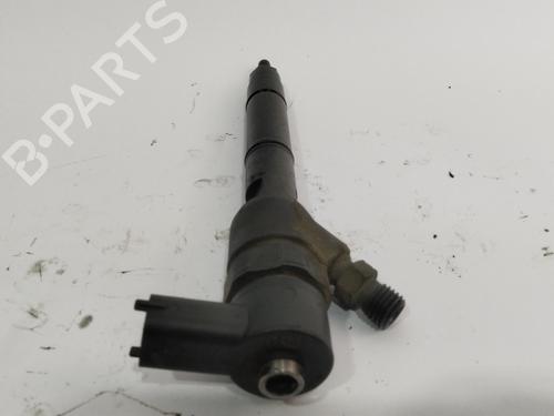 Injector NISSAN QASHQAI / QASHQAI +2 I (J10, NJ10, JJ10E) 1.5 dCi | BP26680188M100 