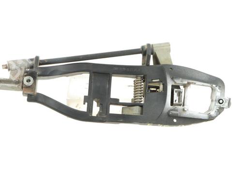 Used Front left exterior door handle Front left exterior door handle BMW 3 Coupe (E46) [1998-2006] 40077514 40077514