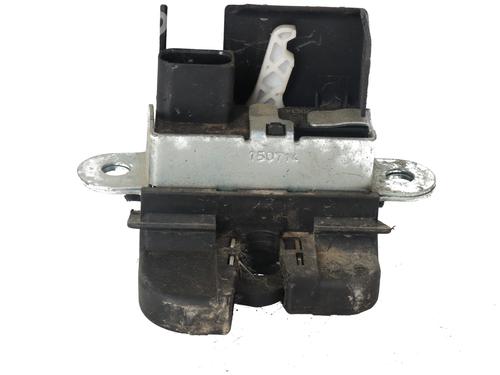 Used Tailgate lock Tailgate lock SEAT ALTEA (5P1) [2004-2015] 34706476 34706476