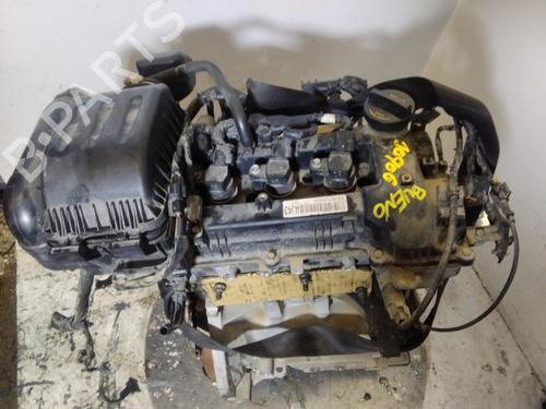Engine KIA PICANTO III (JA)  | BP33330224M1  - Image 9