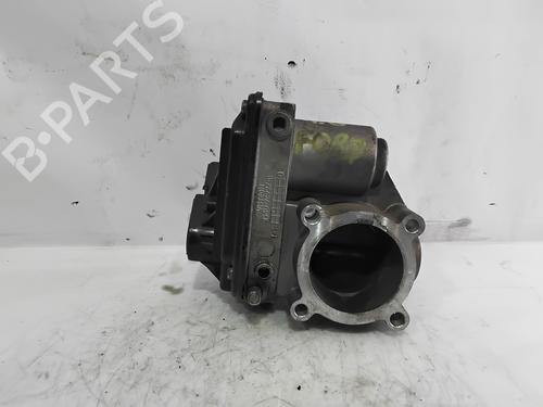 Throttle body FORD FOCUS II Saloon (DB_, FCH, DH)  | BP29392959M82 