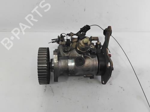 Injection pump CITROËN BERLINGO / BERLINGO FIRST MPV (MF_, GJK_, GFK_) 1.9 D (MFDJY) | BP29905326M78