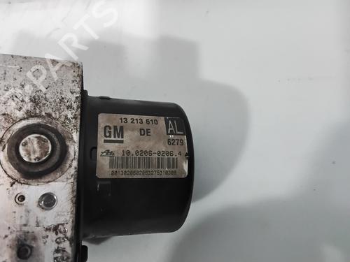 Pompa ABS OPEL ASTRA H GTC (A04) 1.6 (L08) | BP29962384M43