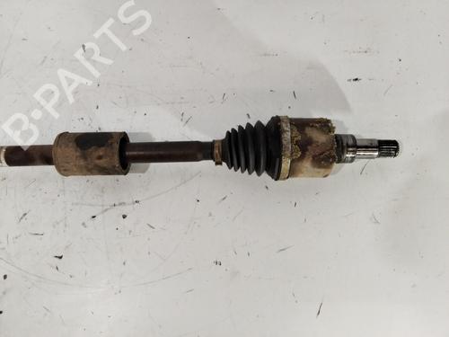 Right front driveshaft FORD PUMA (J2K, CF7) | BP36276361M39 - Image 4