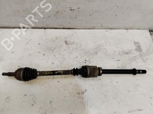 Used Right front driveshaft RENAULT SCÉNIC II (JM0/1_) 1.9 dCi (JM0G, JM12, JM1G, JM2C) (120 hp) 19519081