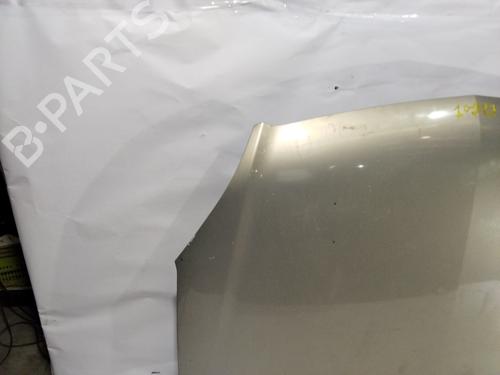 Motorhjelm OPEL ZAFIRA / ZAFIRA FAMILY B (A05) 1.7 CDTI (M75) | BP30925997C1