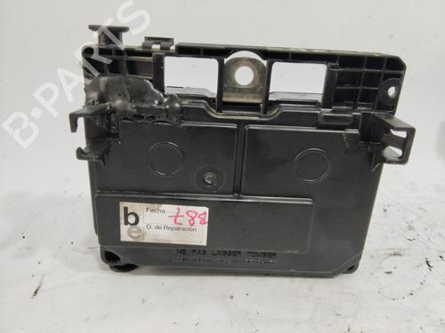 Fuse box PEUGEOT 407 (6D_) 2.0 (6DRFNB, 6DRFNE) | BP28315397E1 