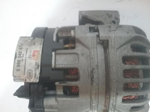 Generator MG MG ZR 105 | BP10210709M7 
