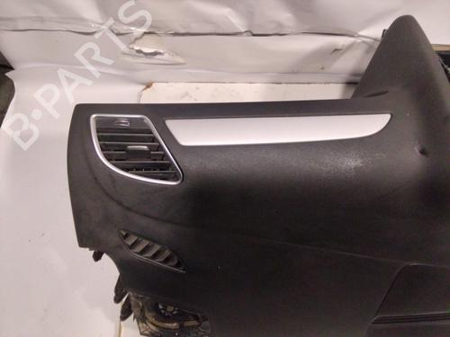 Airbag Kit AUDI A4 B8 Avant (8K5)  | BP28183054C86 