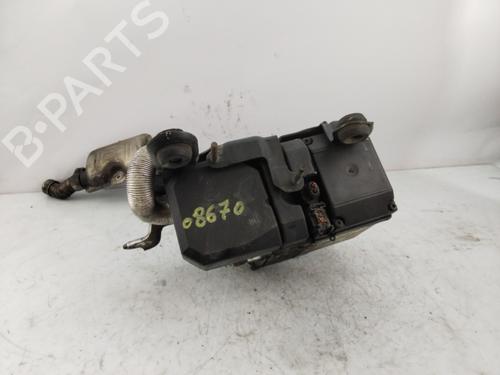 Ventilator motor AUDI A8 D3 (4E2, 4E8) 4.2 FSI quattro | BP24437266M62 
