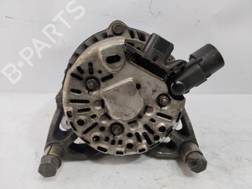 Alternator FORD FIESTA V (JH_, JD_) 1.4 TDCi | BP29933800M7 